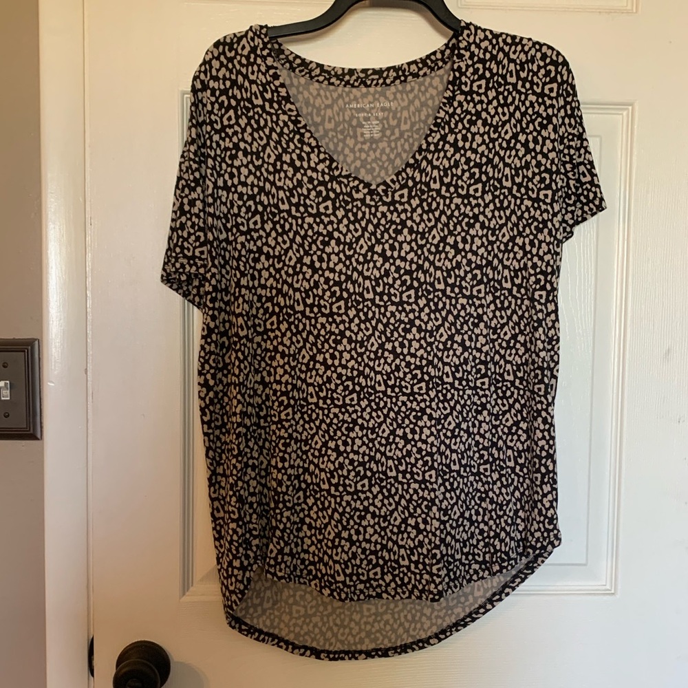 Soft and Sexy AE tee